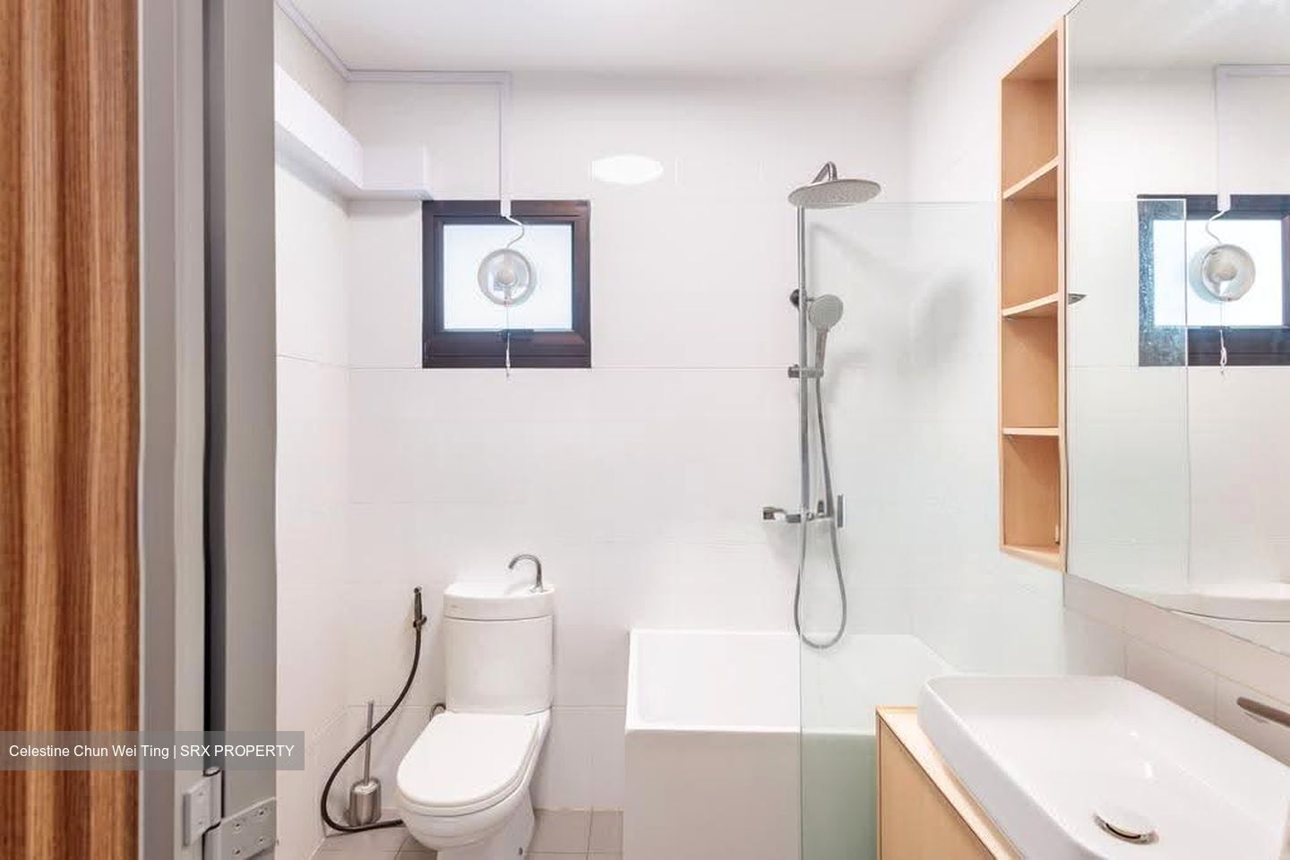 Blk 114B Alkaff Oasis (Toa Payoh), HDB 3 Rooms #619585511